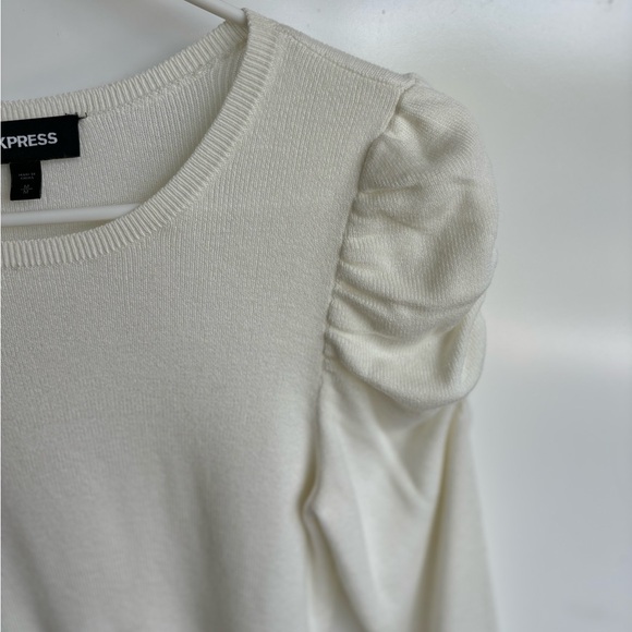 EXPRESS TOP - Picture 3 of 6